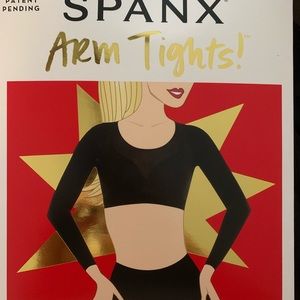 New Spanx top
